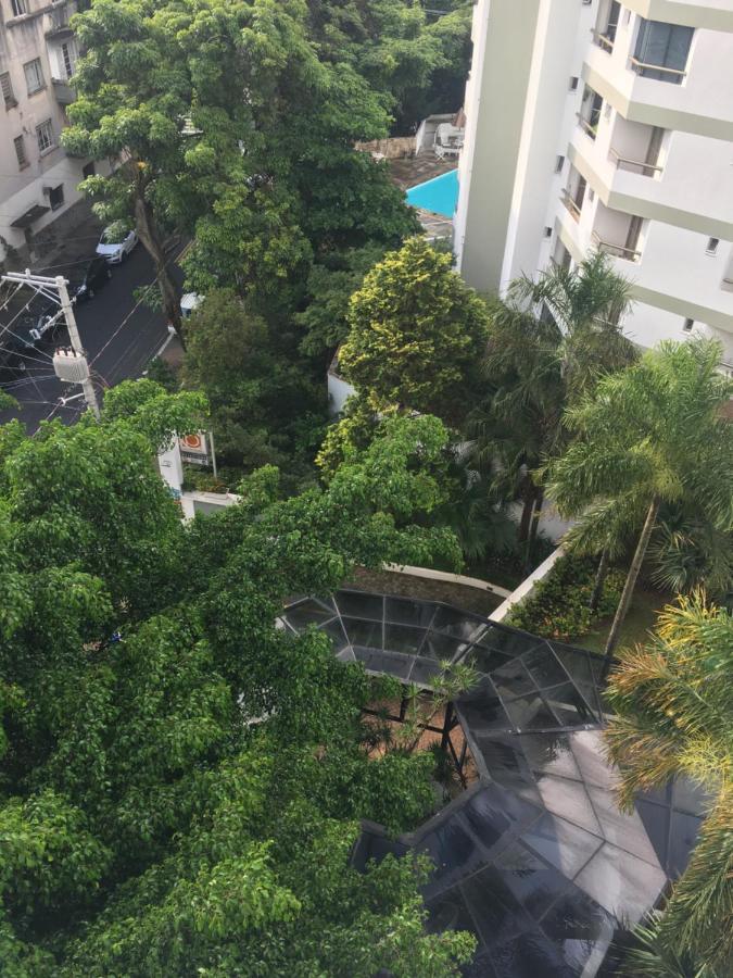 Apartment Ibirapuera Royal Park *