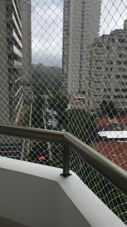 Apartment Ibirapuera Royal Park