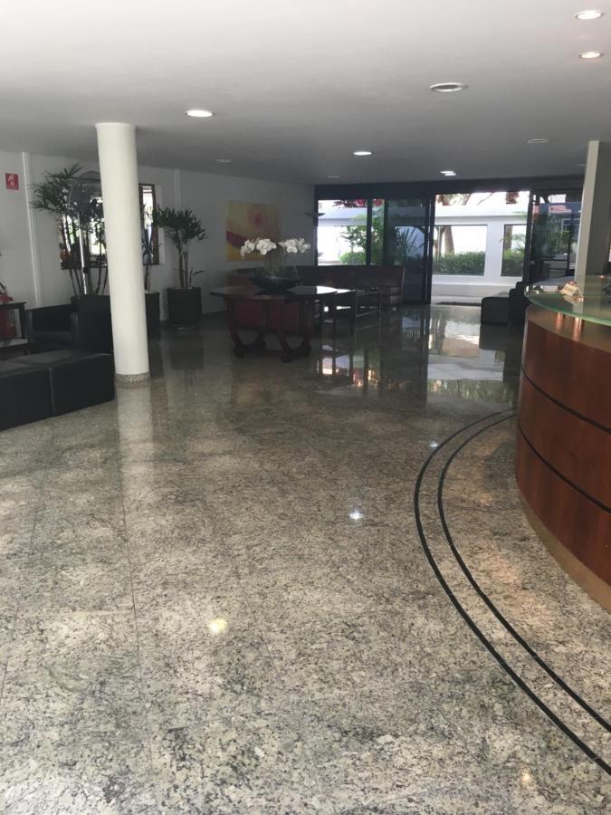 Apartment Ibirapuera Royal Park *