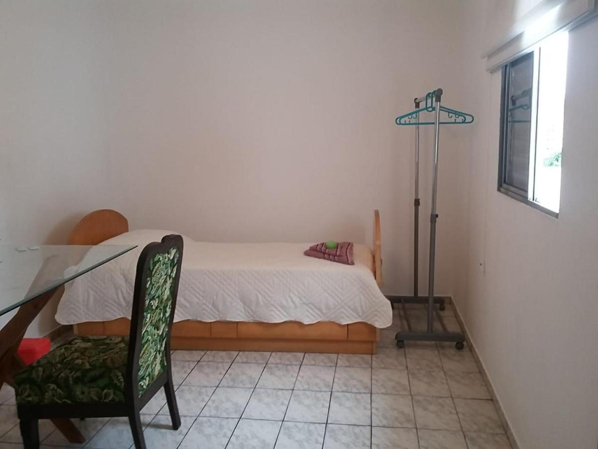 Monte Alegre Inn