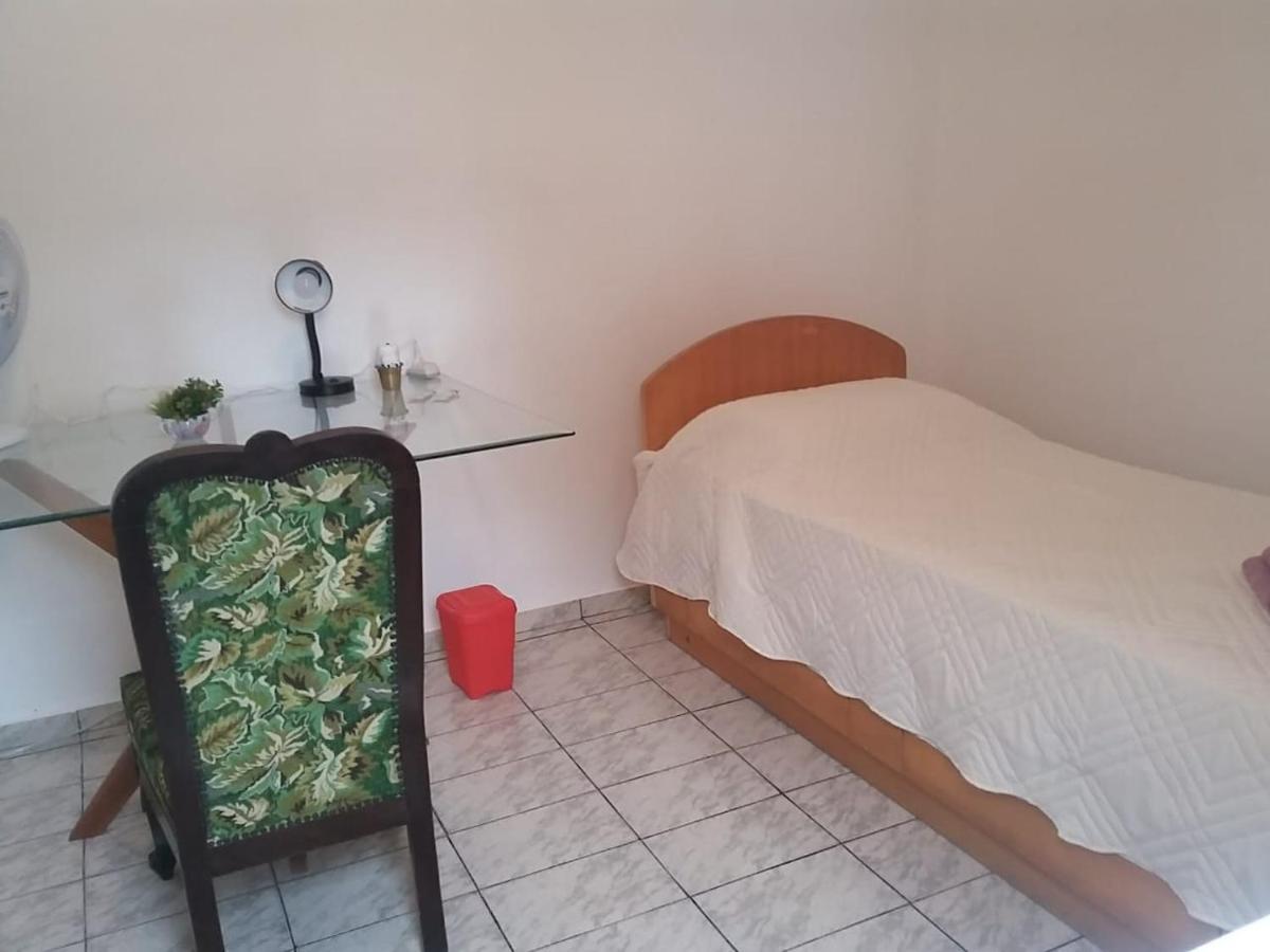 Monte Alegre Inn Sao Paulo