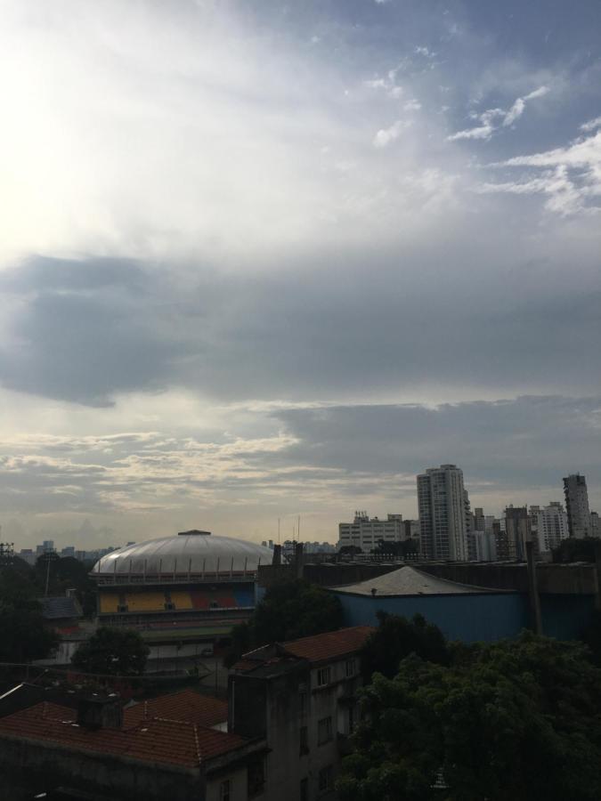 Ibirapuera Royal Park Apartment Sao Paulo