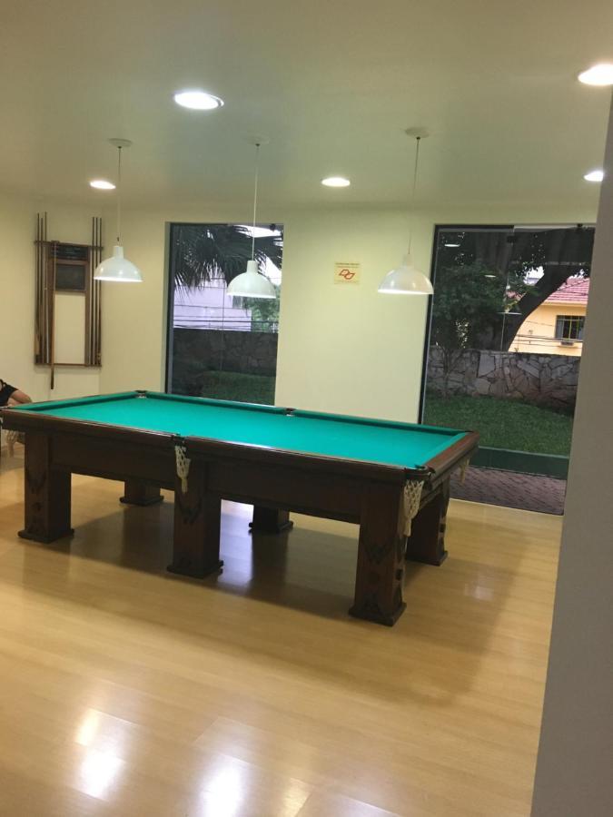 Apartment Ibirapuera Royal Park *