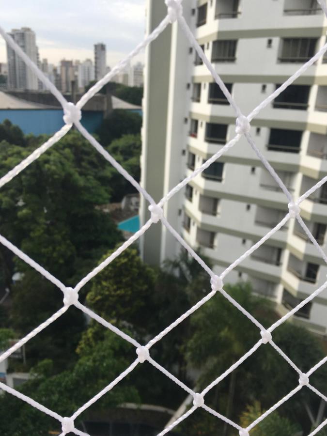 Apartment Ibirapuera Royal Park