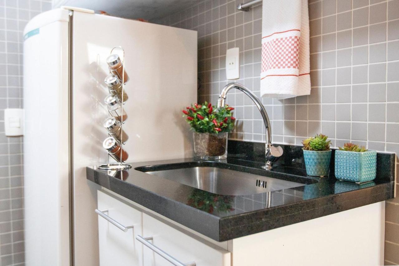 Apartamento Aconchegante, Metro, Piscina, Sauna, Ac São Paulo