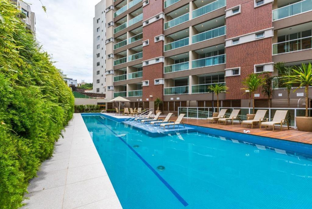 Sua Casa Na Madalena Apartment *