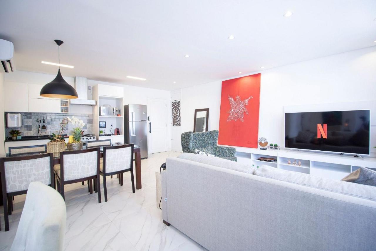 Loft Design, Amplo, Modern Com Ar Condicionado Em Alto De Pinheiros São Paulo