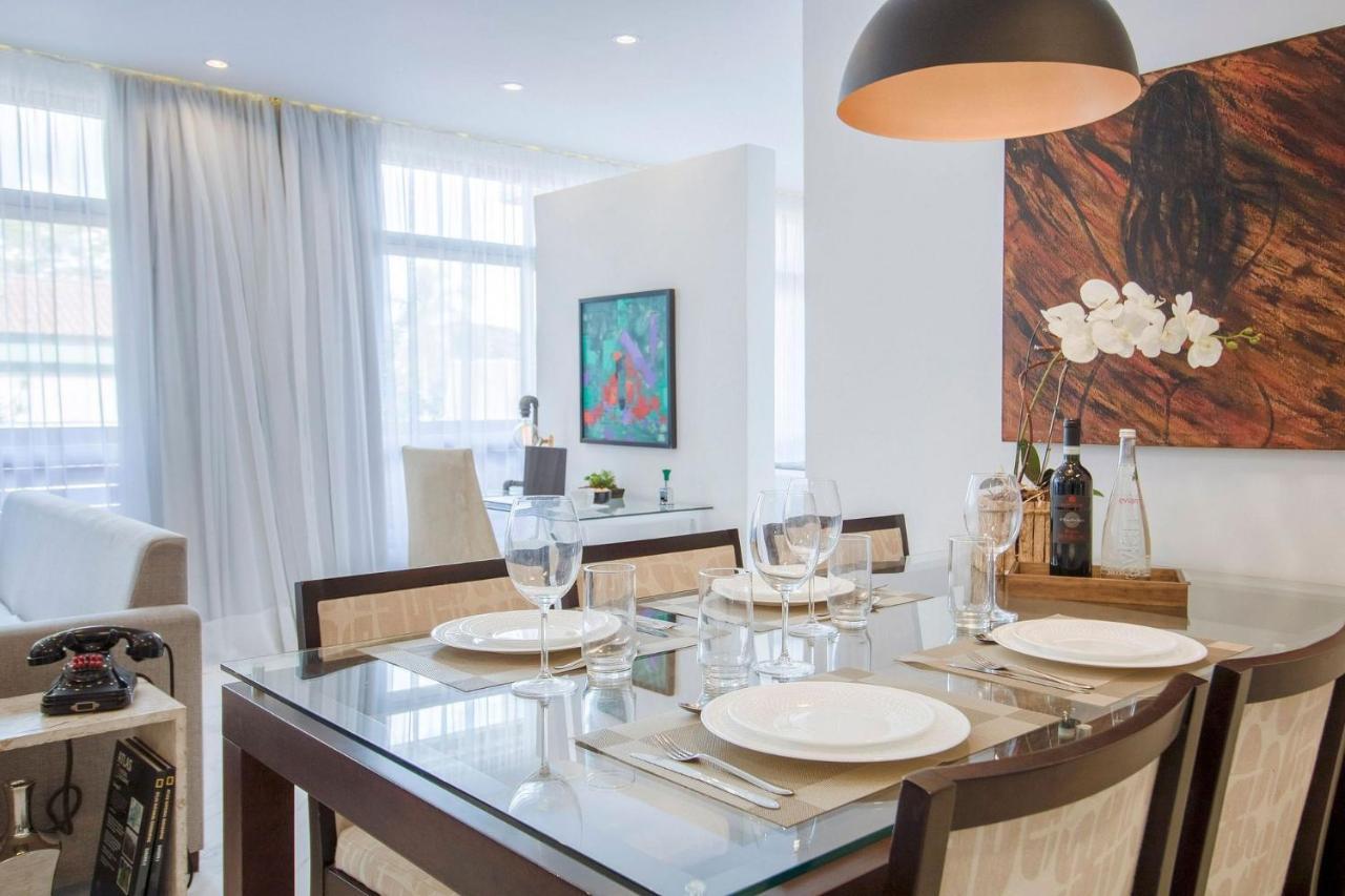 Loft Design, Amplo, Modern Com Ar Condicionado Em Alto De Pinheiros Căn hộ São Paulo