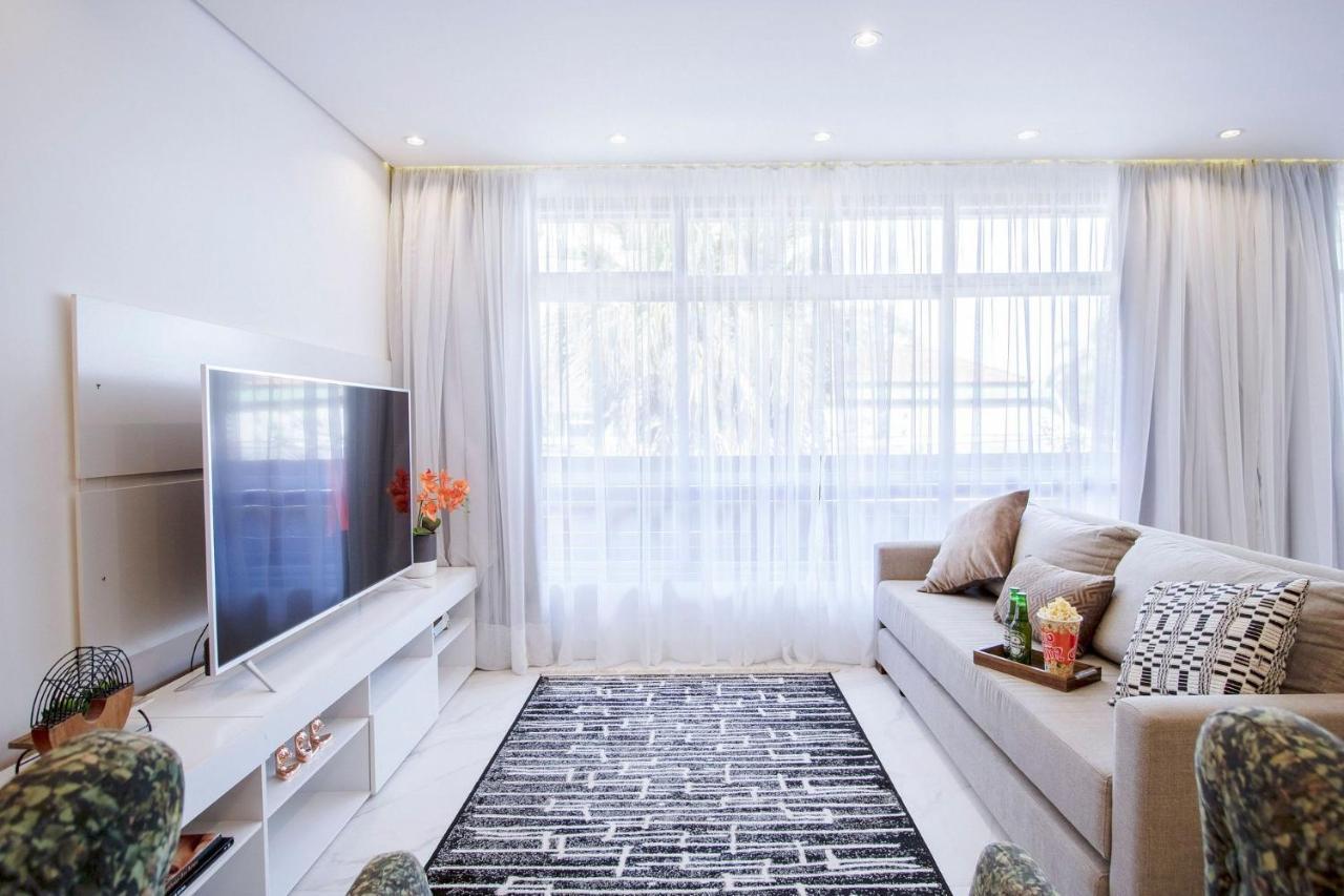 Loft Design, Amplo, Modern Com Ar Condicionado Em Alto De Pinheiros Căn hộ