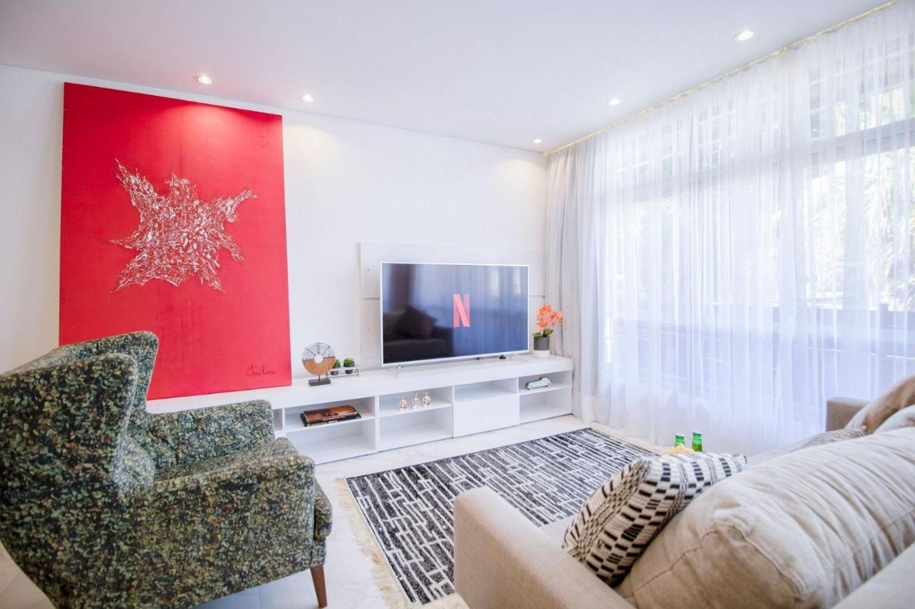 Loft Design, Amplo, Modern Com Ar Condicionado Em Alto De Pinheiros * São Paulo