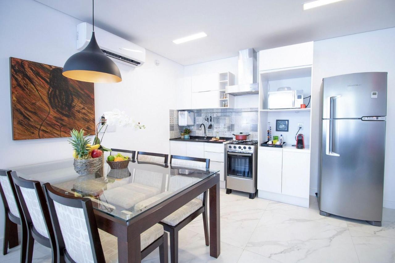 Căn hộ Loft Design, Amplo, Modern Com Ar Condicionado Em Alto De Pinheiros *