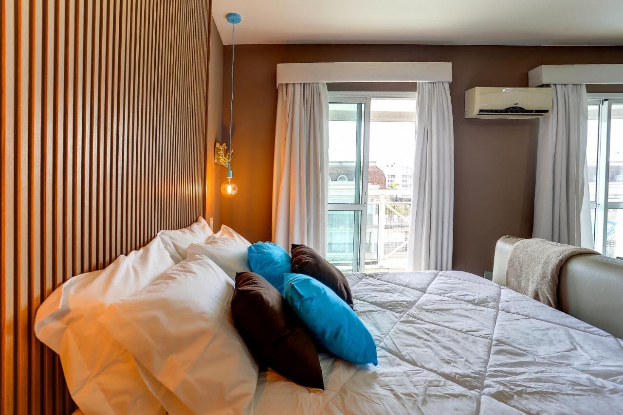 Apartment Tpz - Perdizes Tower Flat By Anora Spaces *