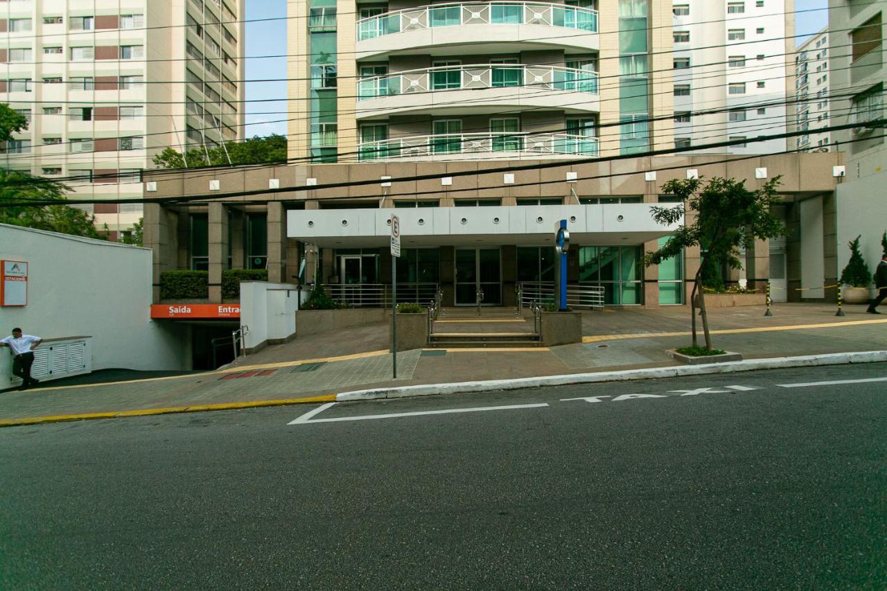 Tpz - Perdizes Tower Flat By Anora Spaces Sao Paulo