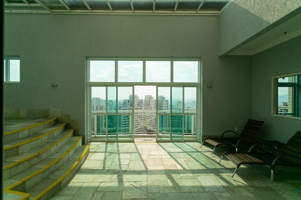 Apartment Tpz - Perdizes Tower Flat By Anora Spaces *