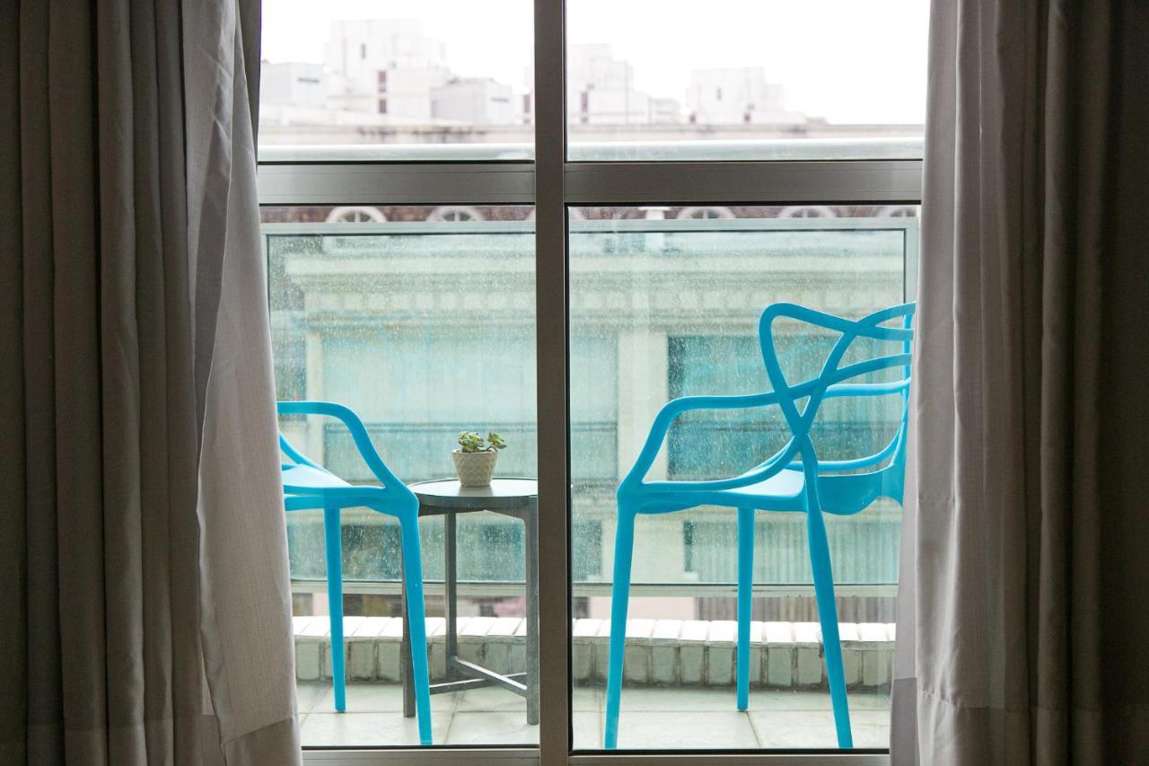 Tpz - Perdizes Tower Flat By Anora Spaces * Sao Paulo