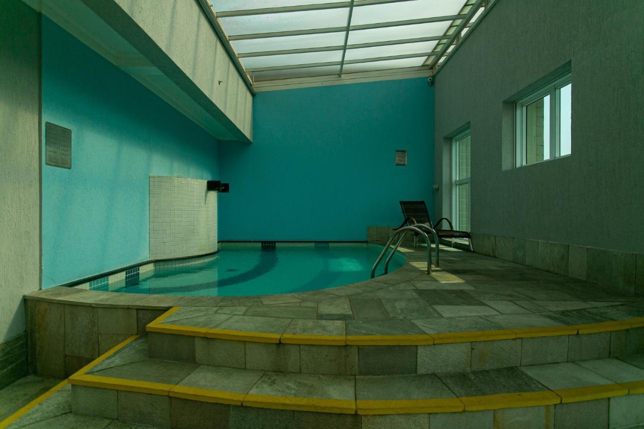 Tpz - Perdizes Tower Flat By Anora Spaces * Sao Paulo