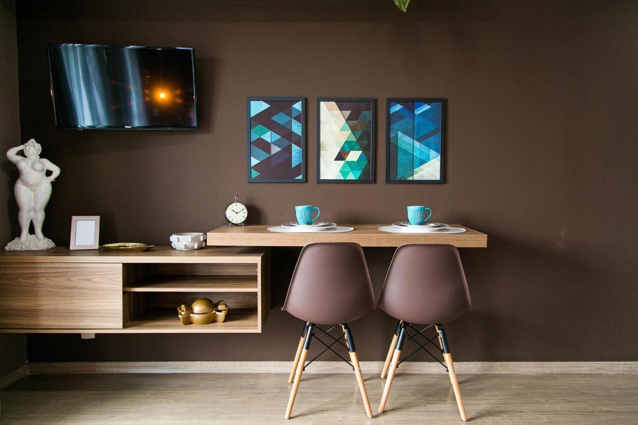 Apartment Tpz - Perdizes Tower Flat By Anora Spaces