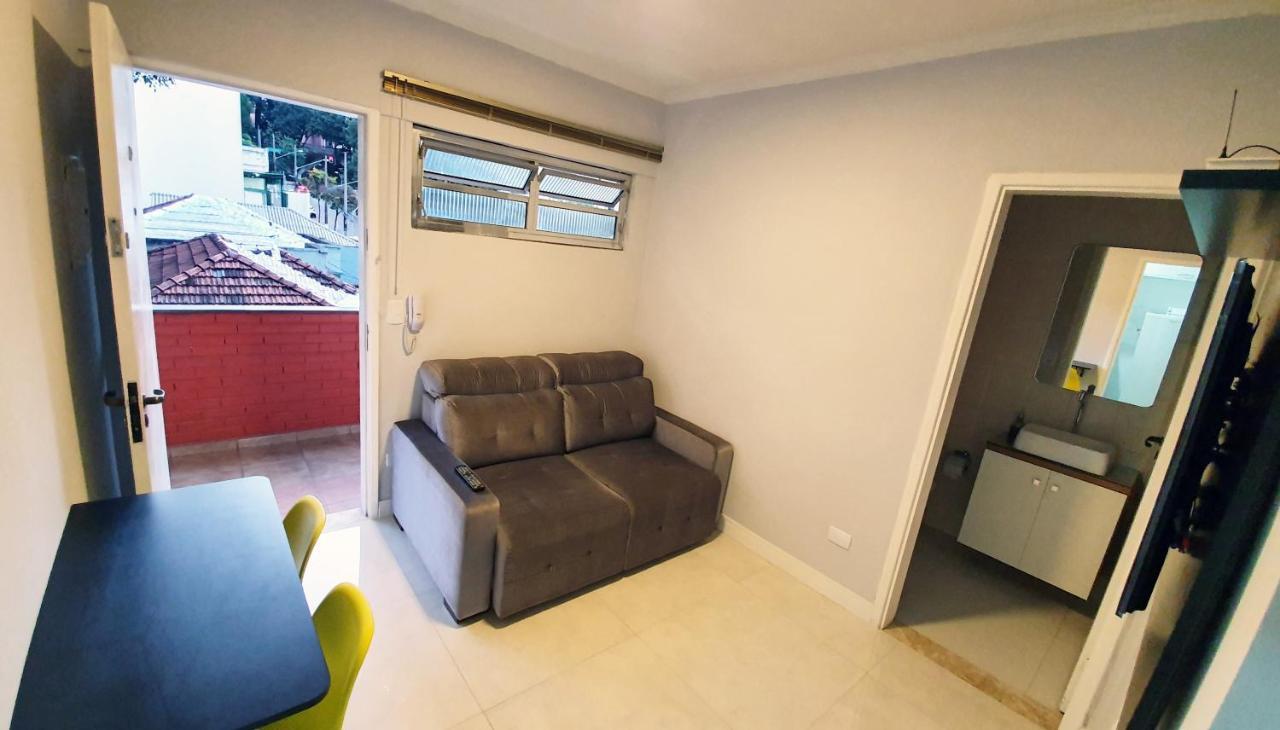 Apartment Apto 2 Quartos Proximo Da Paulista *