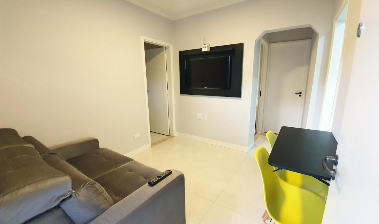 Apartment Apto 2 Quartos Proximo Da Paulista Sao Paulo