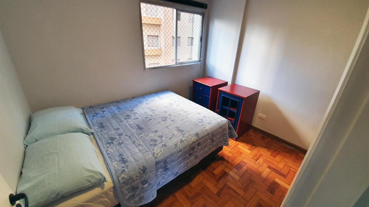 Apto 2 Quartos Proximo Da Paulista * Sao Paulo