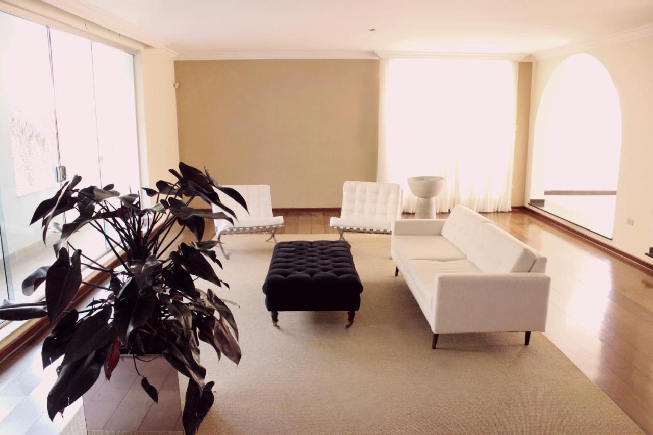Mansao Morumbi 91 Holiday home *