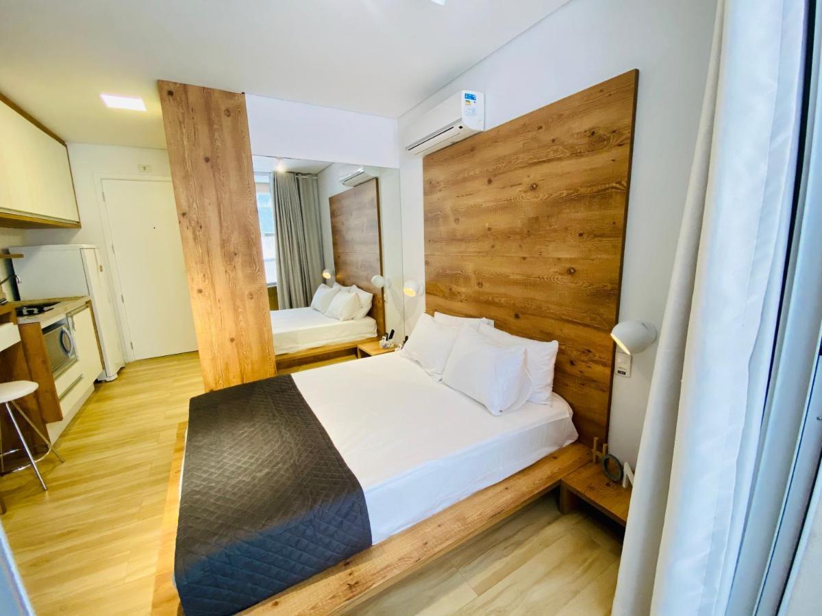 Apartment Estilojapones/piscina/academia/charmoso *