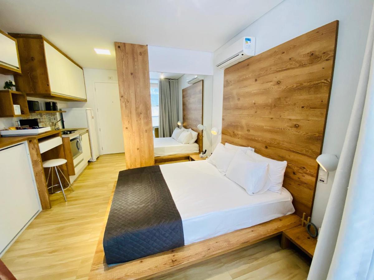 Apartment Estilojapones/piscina/academia/charmoso São Paulo