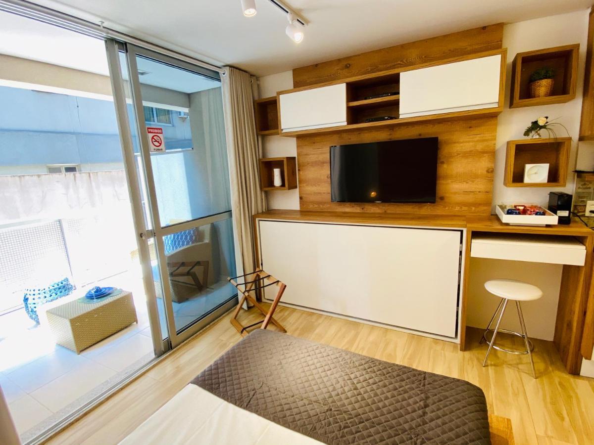 Apartment Estilojapones/piscina/academia/charmoso *