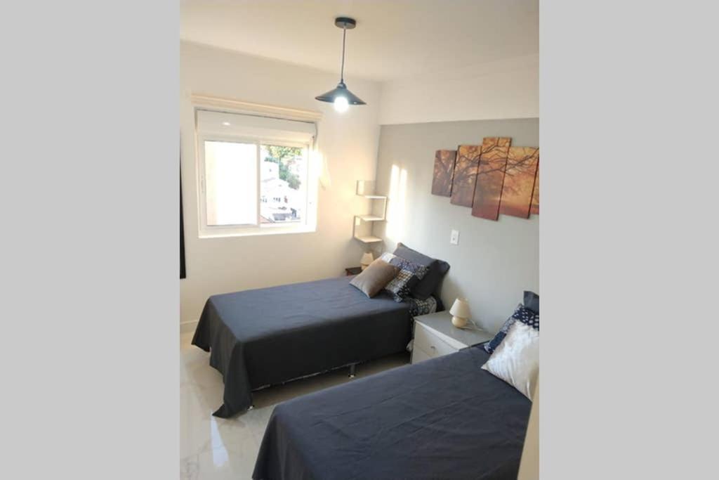 Apartment Rua Dr Diogo De Faria, 671 Apto 81
