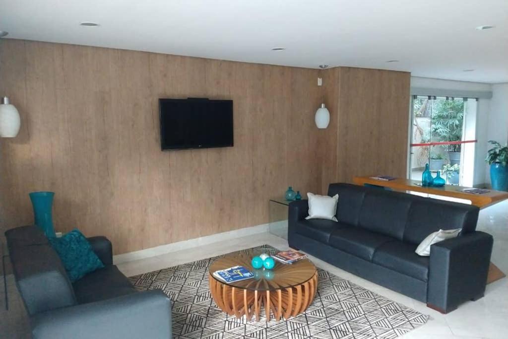 Apartment Rua Dr Diogo De Faria, 671 Apto 81 Sao Paulo