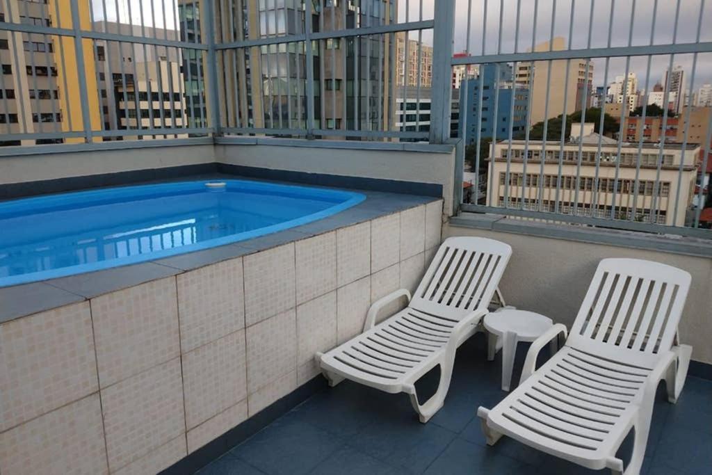 Rua Dr Diogo De Faria, 671 Apto 81 Apartment Sao Paulo