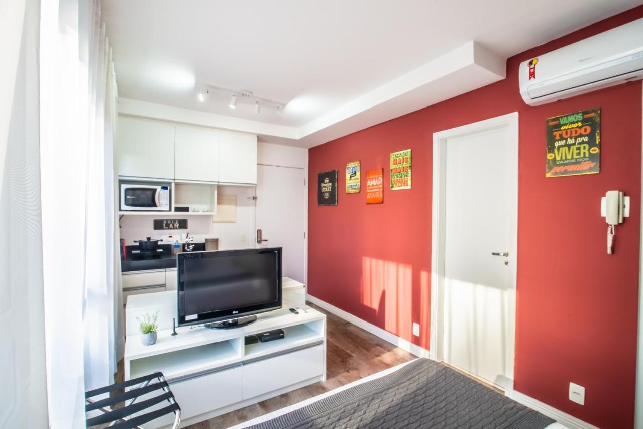 360 Perdizes Apartamento