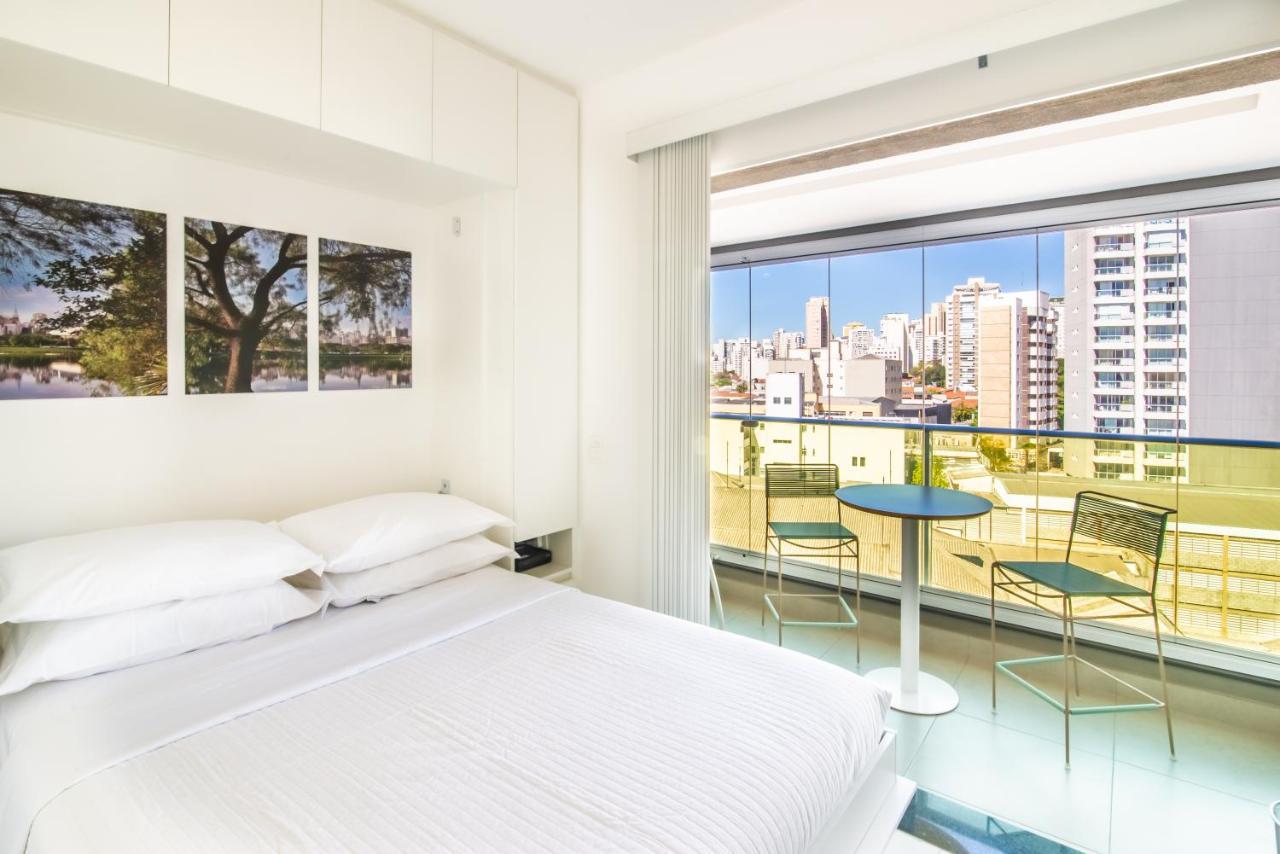 360 Perdizes Apartamento