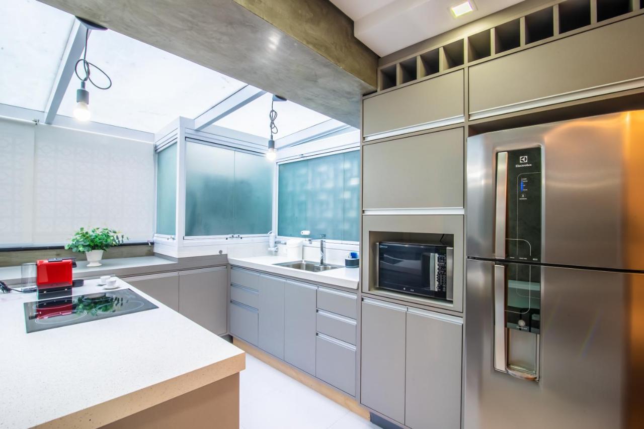 Apartamento 360 Perdizes