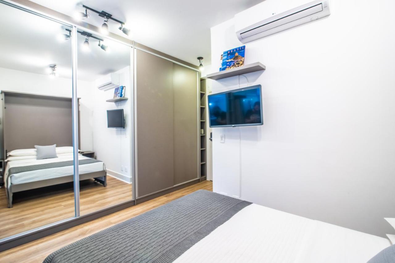 360 Perdizes Apartamento São Paulo