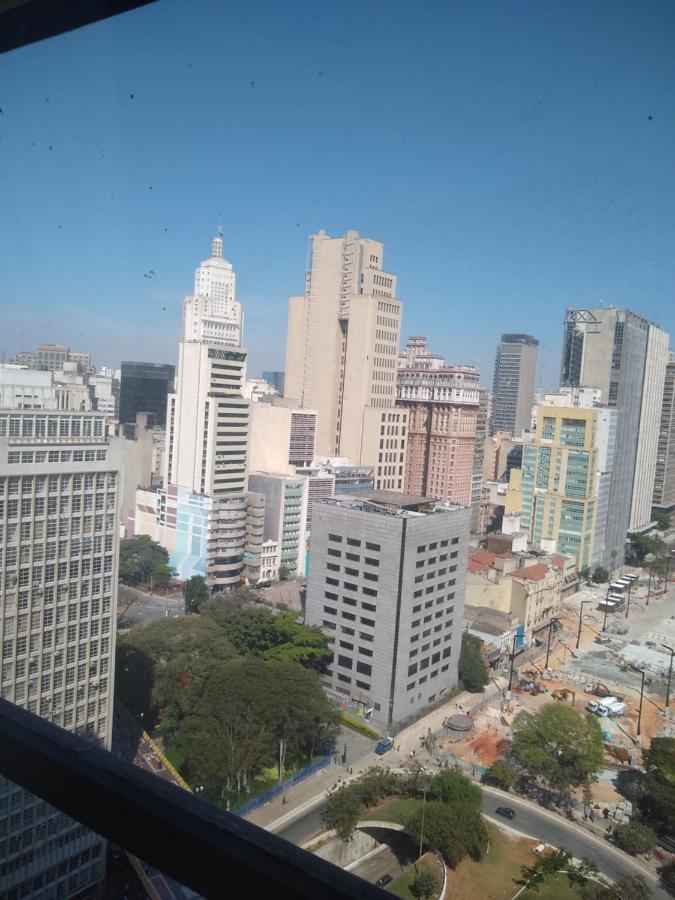 Centro Sp 29 Mirante Do Vale Sao Paulo