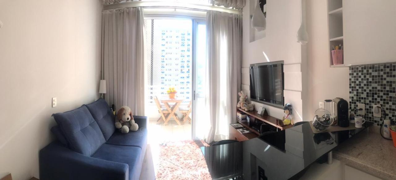 Welcome Nyc Berrini Daire