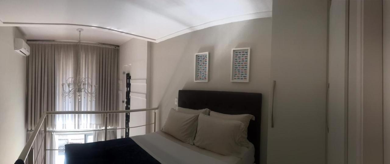 Daire Welcome Nyc Berrini Sao Paulo