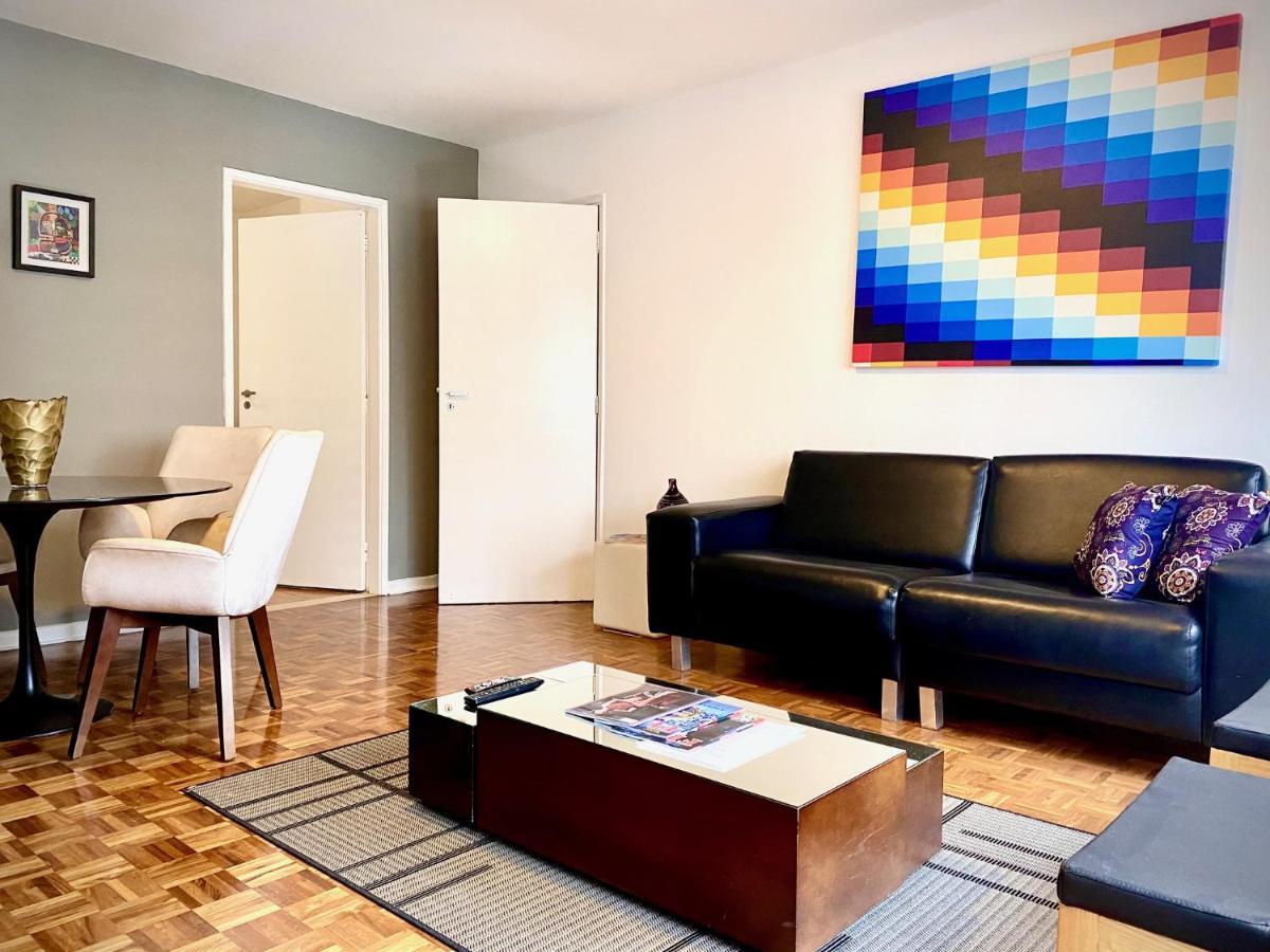 Olimpia Colors Apartment *