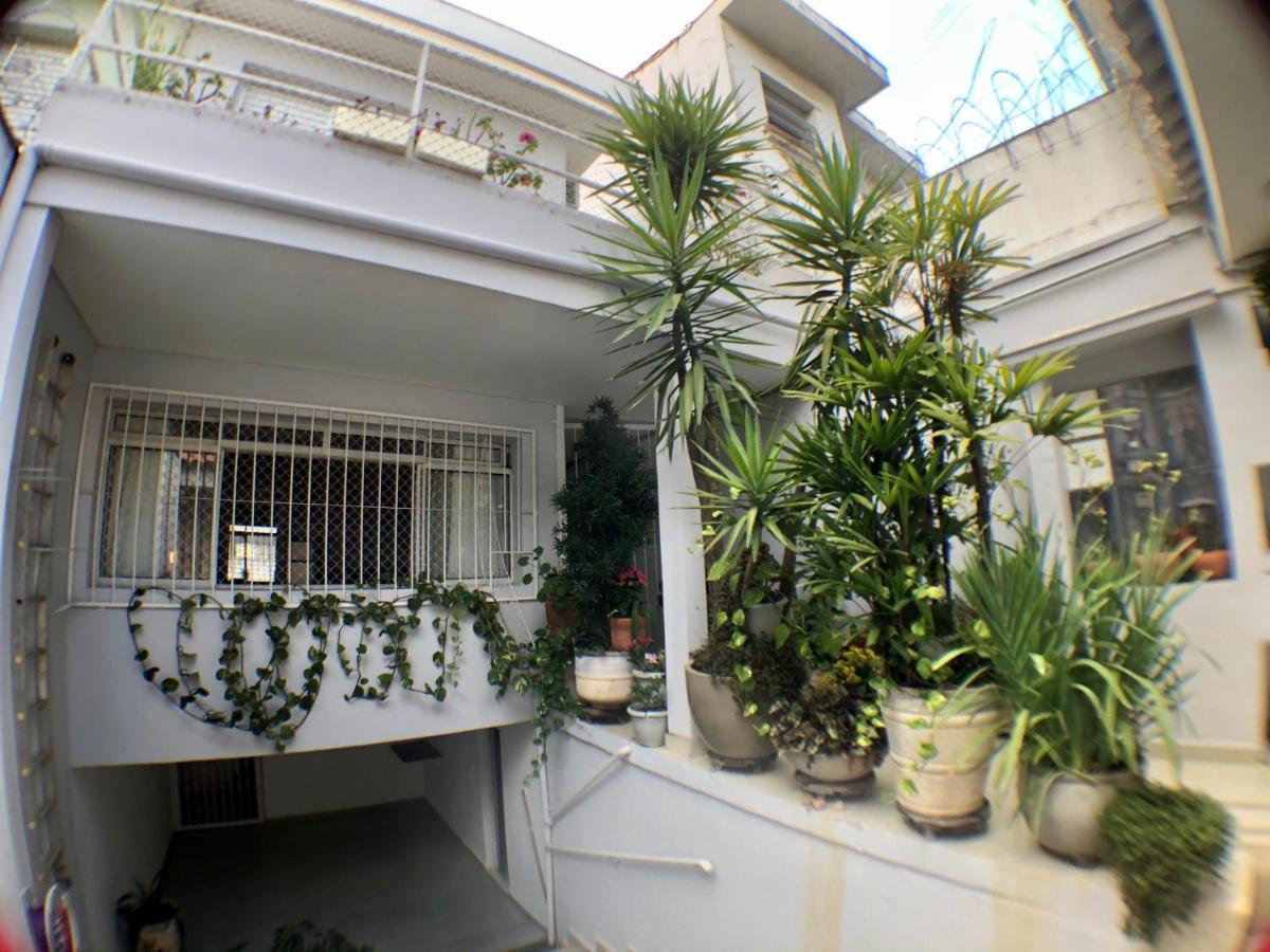 Homestay Boa Morada *