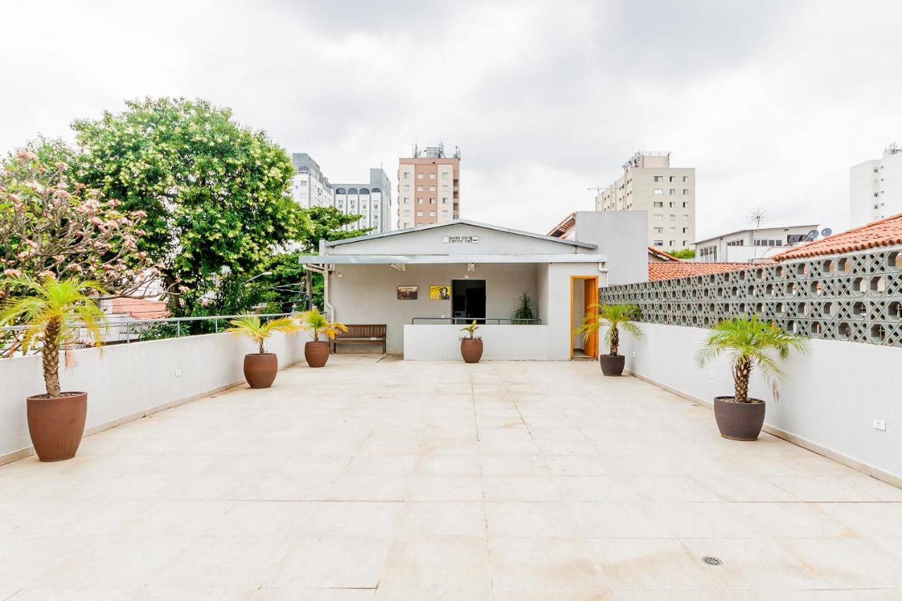 Gasthof Rock Cgh - Aeroporto De Congonhas São Paulo