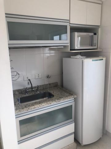 Rua Dr Diogo De Faria, 671 Apto 91
