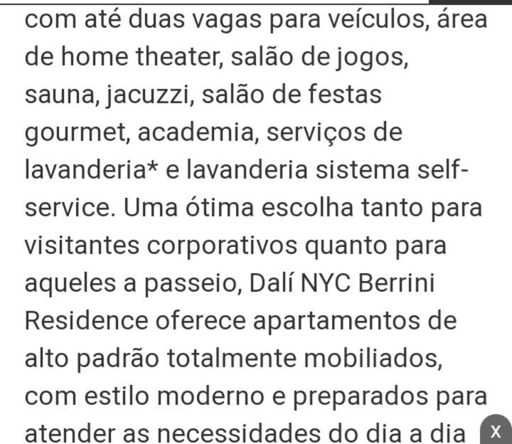 Welcome Nyc Berrini Daire *