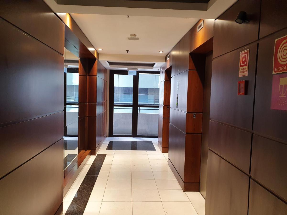 Apartment Lindo Com Jacuzzi E Sacada A 50m Av Paulista São Paulo
