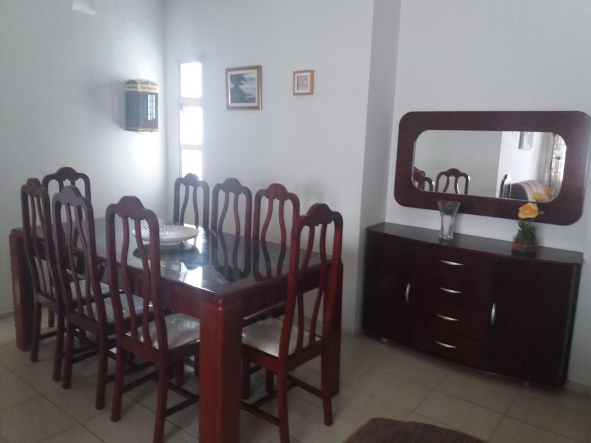 Apartamento Enseada São Paulo
