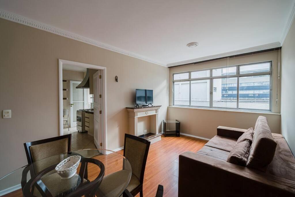 Bhomy Paraiso Perto Do Metro E Av Paulista K113 Apartment Sao Paulo