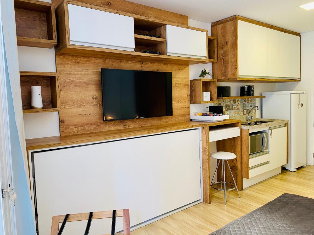 Estilojapones/piscina/academia/charmoso Apartment São Paulo