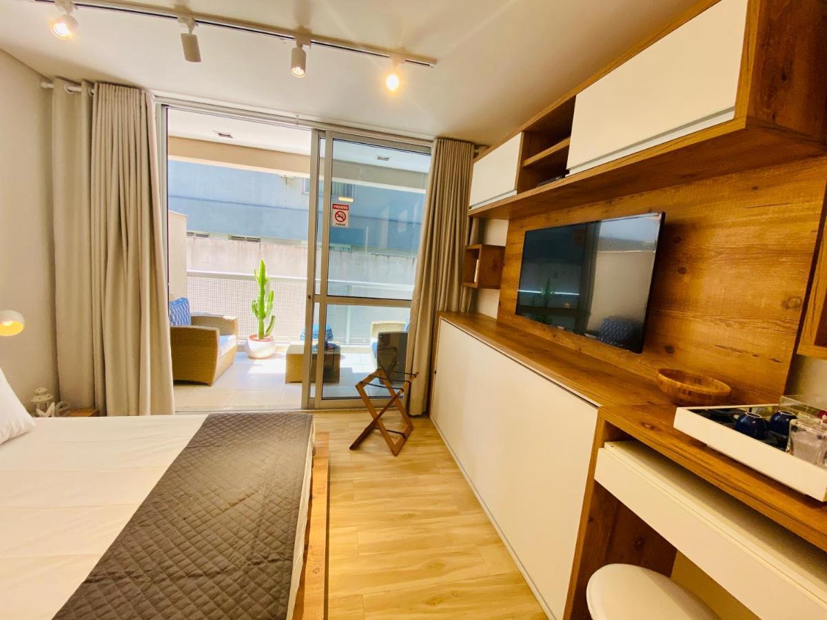 Estilojapones/piscina/academia/charmoso Apartment *