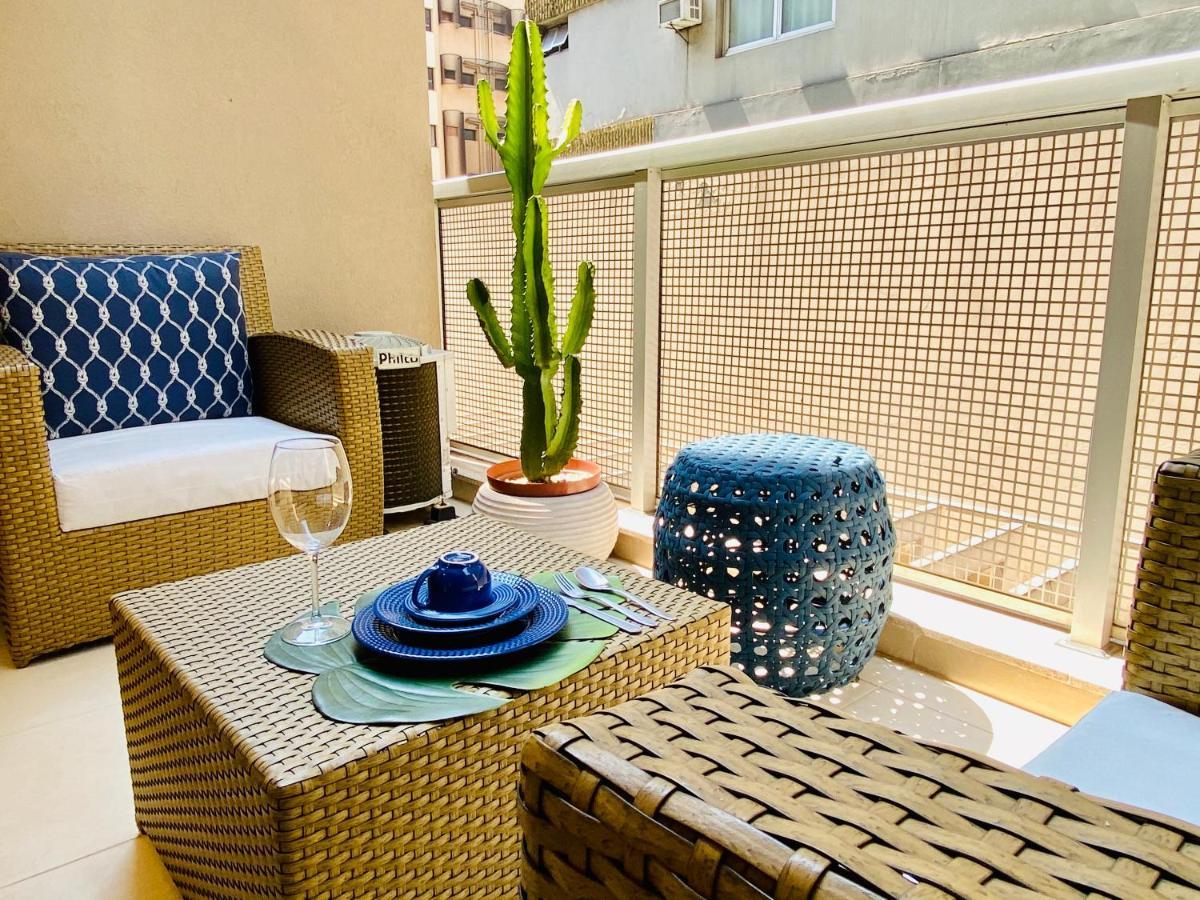 Apartment Estilojapones/piscina/academia/charmoso *