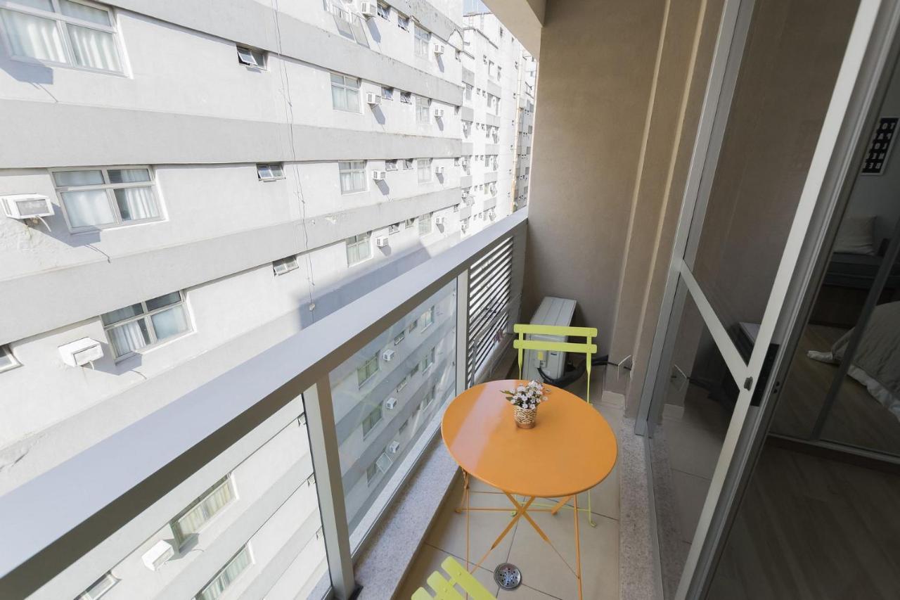 Ap Augusta/freicaneca/avpaulista/hospital Sirio Libanes Cd804 Apartment São Paulo